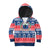 Samoa Christmas Hoodie KID 2022 LT6 - Polynesian Pride